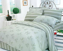 Комплект постільної білизни Le Vele bamboo Delaware