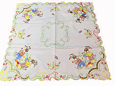 Розшита Великодня Серветочка