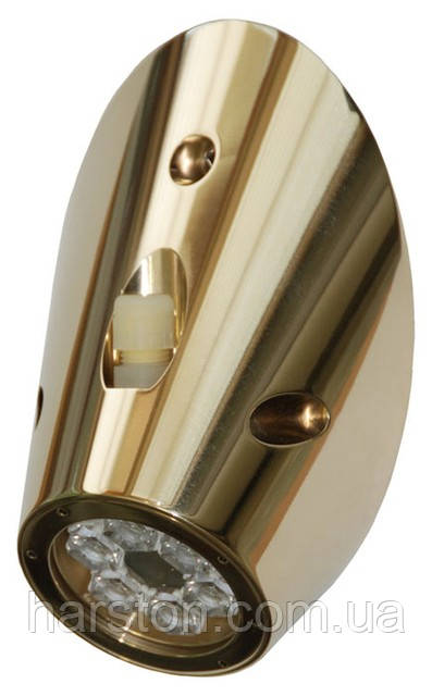 Astel marine CONUS MST0680 aluminium