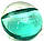 Чоловіча туалетна вода Bvlgari Aqva Marine Pour Homme 30ml, фото 3