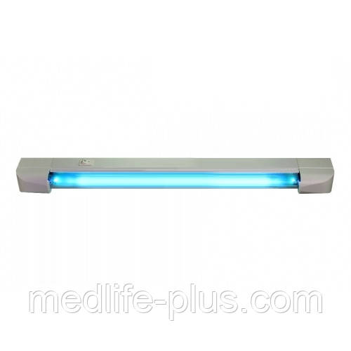 Кварцевые и бактерицидные лампы