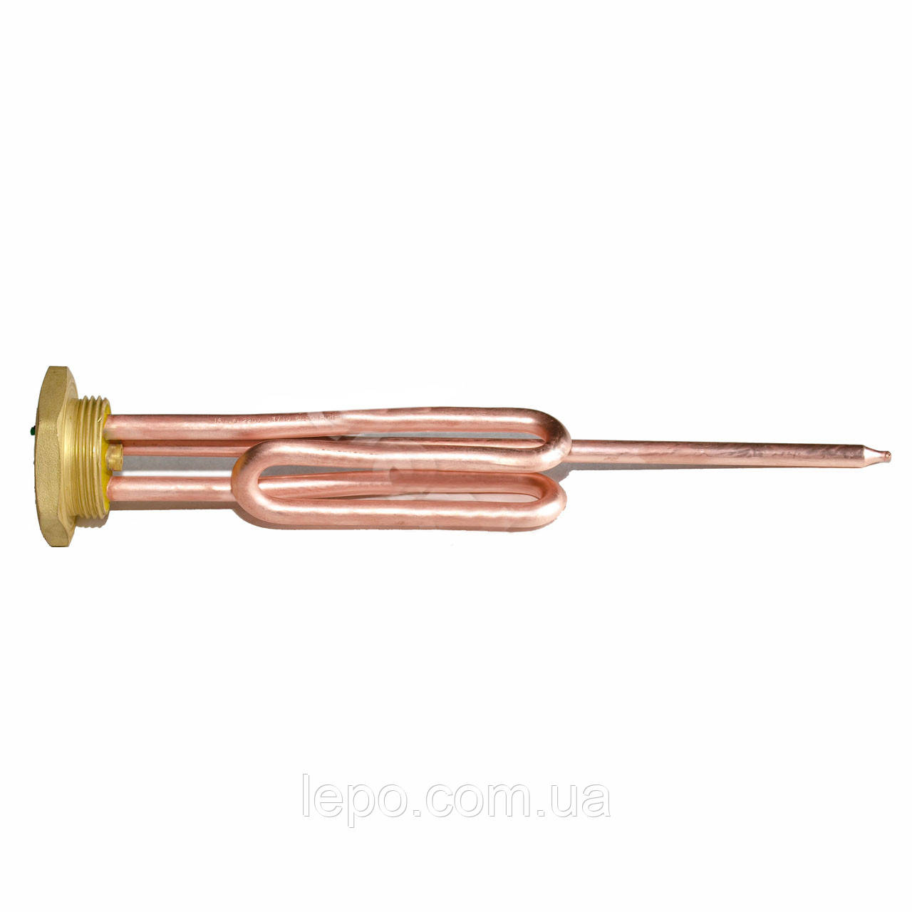 ТЕН для бойлера Ariston Аристон, Real Реал, 1500 Вт 1,5 кВт