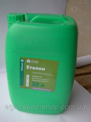 Гербіцид Еталон 20 л, фото 1