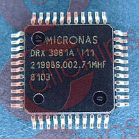 Micronas DRX3961A-QG-I111 QFP