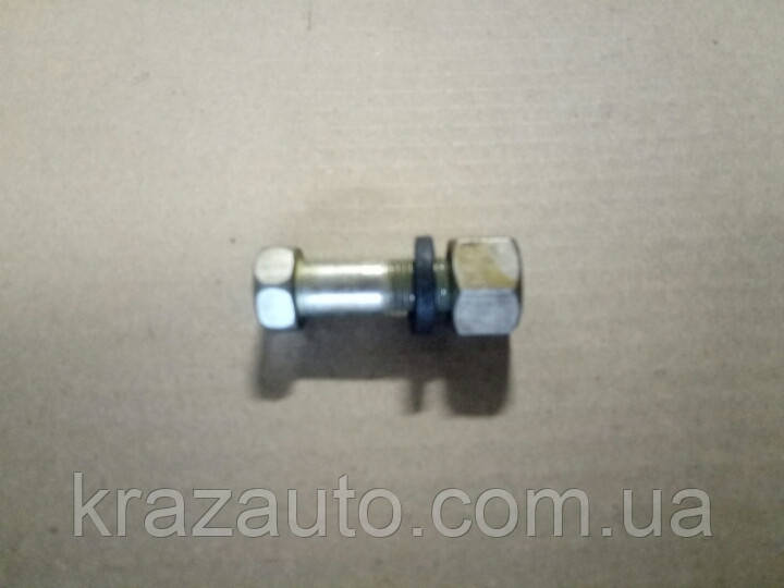 Болт М14х35 (сідельн. пристр.) 201587-П29, фото 1