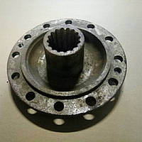 Фланець півосі переднього мосту КРАЗ 260-2304090-10