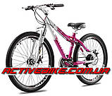Підлітковий гірський велосипед ARDIS LX-200 Al 24''' ECO., фото 5