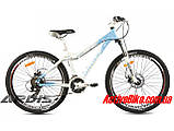 Підлітковий гірський велосипед ARDIS LX-200 Al 24''' ECO., фото 2