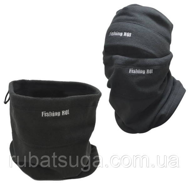 Бафф Fishing ROI