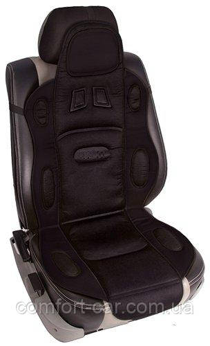 Накидка на сидение с подогревом Vitol H 19002: продажа, цена в ...