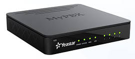 Недорогий call-центр на базі IP-АТС Yeastar S20