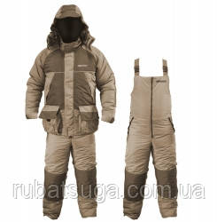 Костюм зимовий Fishing ROI Thermal Pro, фото 1
