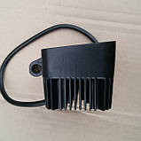 Фара діодна ближнього світла led 18w 09-18, фото 4