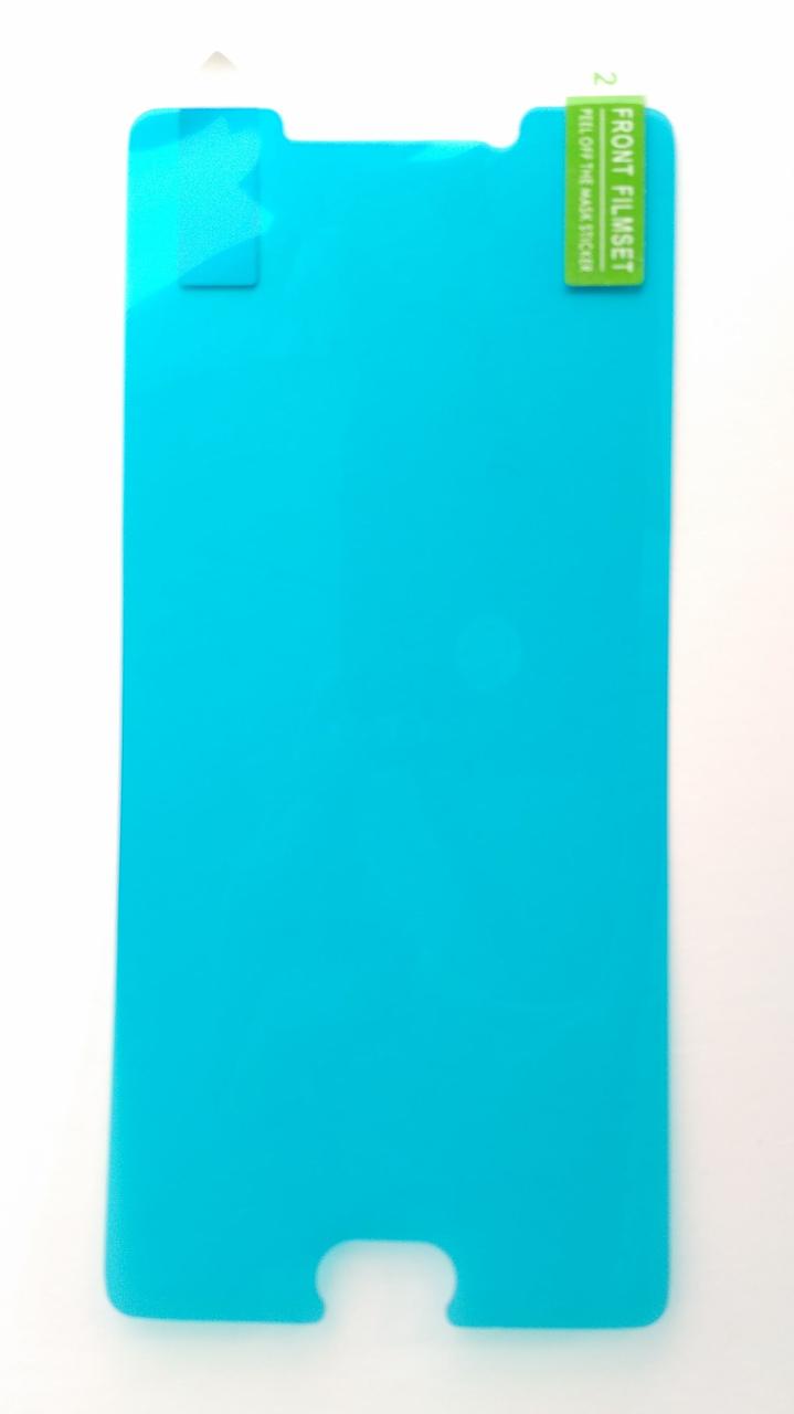 Захисна плівка Meizu M6 Note глянцева ударостійка