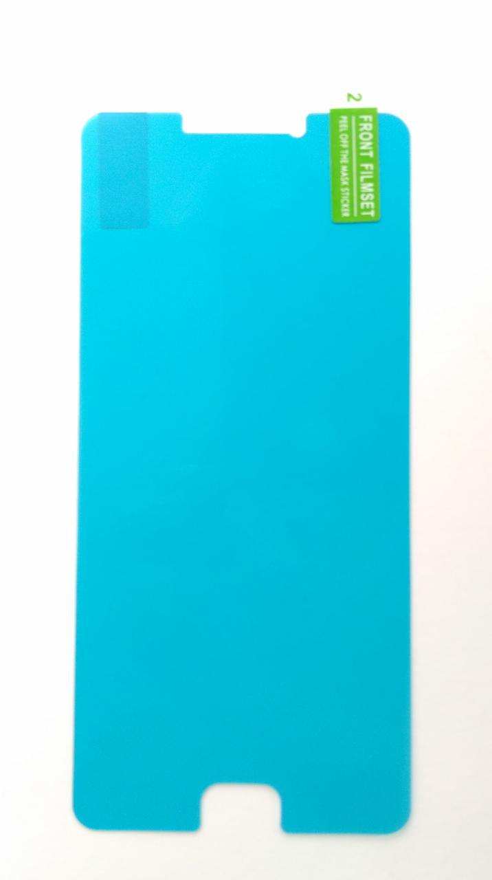 Ударопрочная плівка Meizu M6 глянцева