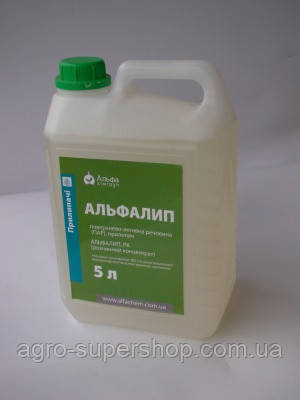 Прилипач Альфаліп 5 л, фото 1