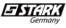 Пневмостеплери Stark