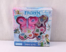 Дитяча косметика метелик Frozen