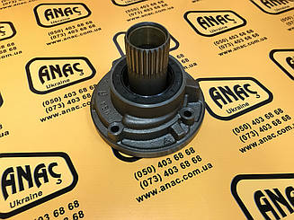 20/925552 Насос КПП на JCB 3CX, 4CX