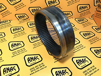 450/10205 Шестерня бортового редуктора на JCB 3CX, 4CX