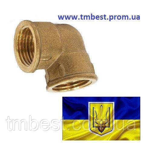 кут латунний