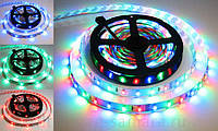 Светодиодная лента LED 5050 7 Color 5 м RGB