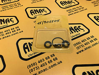 15/905505, 15/920154 Ремкомплект гальмівного циліндра на JCB 3CX, 4CX