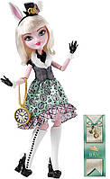 Кукла Ever After High Bunny Blanc Doll