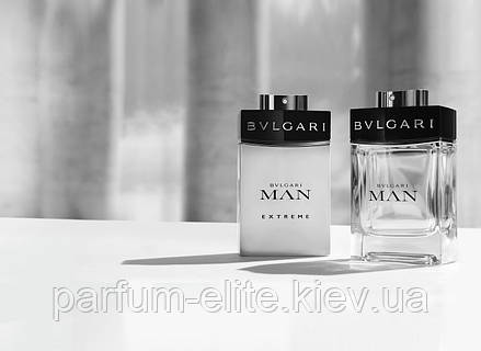Bvlgari man extreme 60ml hot sale