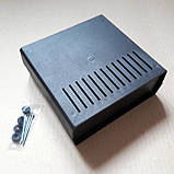 Корпус Z1AW для радіоелектроніки 172х176х68, фото 2