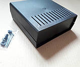 Корпус Z1AW для радіоелектроніки 172х176х68, фото 3