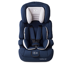 Автокрісло дитяче Kinderkraft Comfort UP 9-36 кг