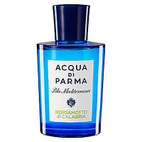 Парфумерія унісекс Blu Mediterraneo Bergamotto Di Calabria 120ml