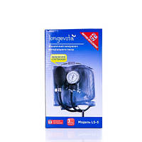 Тонометр механічний Longevita LS-5