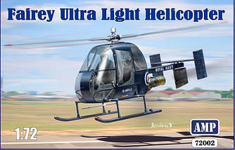 Вертоліт Fairey Light 1/72 AMP 72002