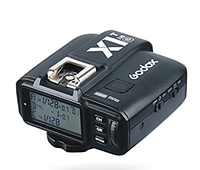 Радиосинхронизатор Godox X1S Wireless Flash Trigger TTL Sony (X1S)