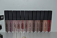 Рідка матова помада Chanel Matte Lipgloss, фото 3