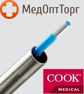 Світловоди для гольмівного лазера