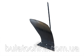 Плуг для мотоблоки(середній), фото 3