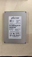 SSD Micron M550 256Gb 2.5" SATAIII (MTFDDAK256MAY)(б/у)