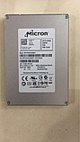 SSD Micron M550 256Gb 2.5" SATAIII (MTFDDAK256MAY)(б/у), фото 3