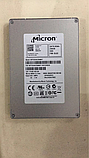 SSD Micron M550 256Gb 2.5" SATAIII (MTFDDAK256MAY)(б/у), фото 4