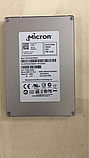 SSD Micron M550 256Gb 2.5" SATAIII (MTFDDAK256MAY)(б/у), фото 5