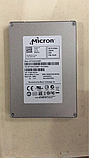 SSD Micron M550 256Gb 2.5" SATAIII (MTFDDAK256MAY)(б/у), фото 7