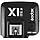 Приймач TTL Godox X1R-S для Sony (X1R-S), фото 3