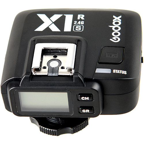 Приймач TTL Godox X1R-S для Sony (X1R-S)