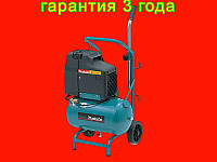 Безмасляный компрессор на 20 литров Makita AC1300 10 бар