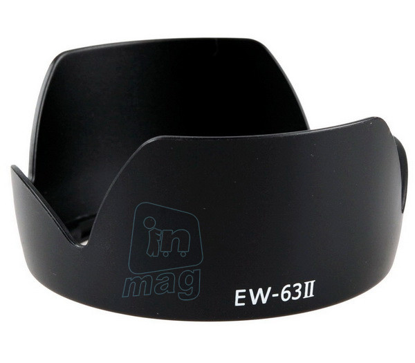 Бленда EW-63II для Canon.
