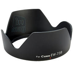 Бленда EW-73B для Canon.