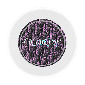 Тени ColourPop Super Shock (Envy) metall